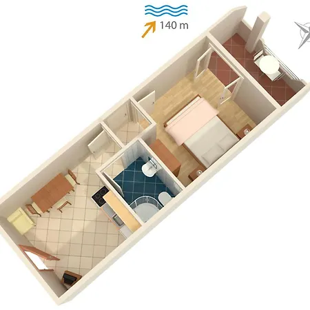 Mastrinka 4648c تروغير