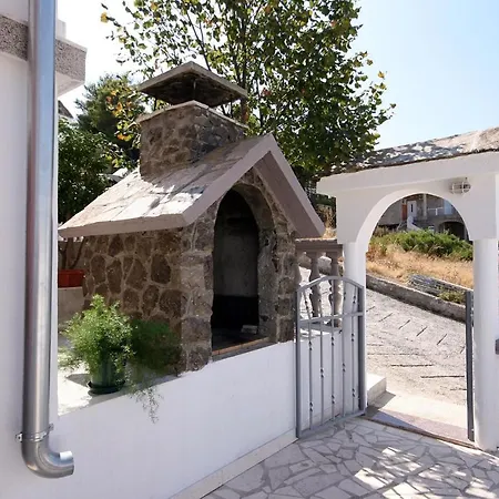 Mastrinka 4648c شقة *