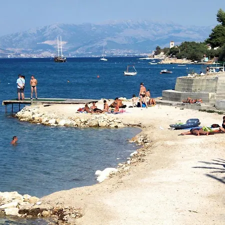 Mastrinka 4648c Apartament Trogir
