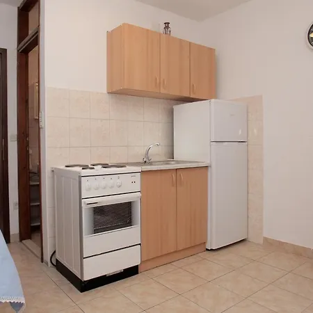 Mastrinka 4648c Apartament