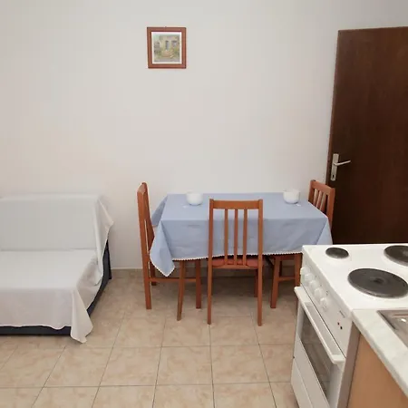 Mastrinka 4648c Apartament *