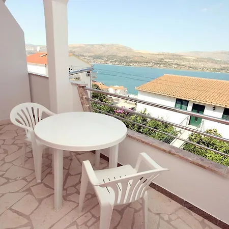 Mastrinka 4648c Apartament