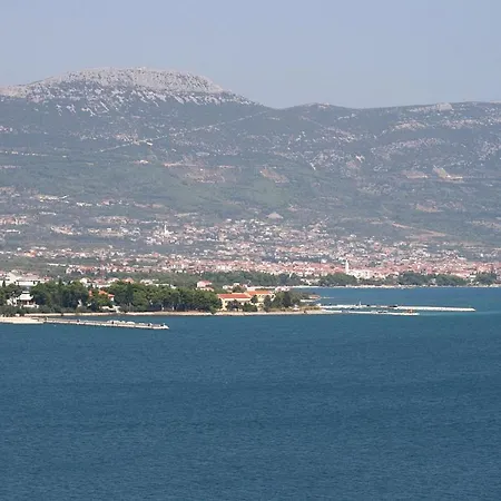 Mastrinka 4648c Apartament